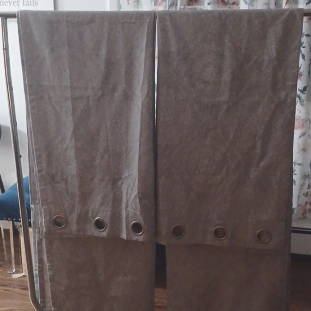Window Curtains